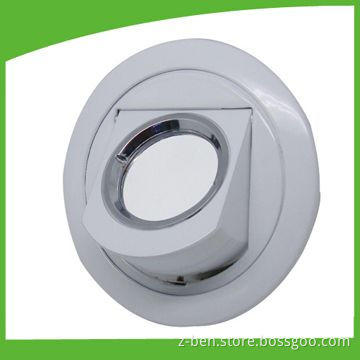 Mirror Hidden CCD Cameras with 1/3-inch Color Ex-view CCD Sensor